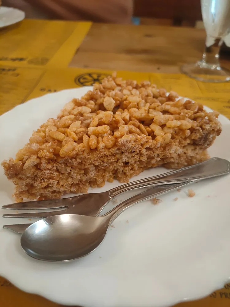 Torta di riso