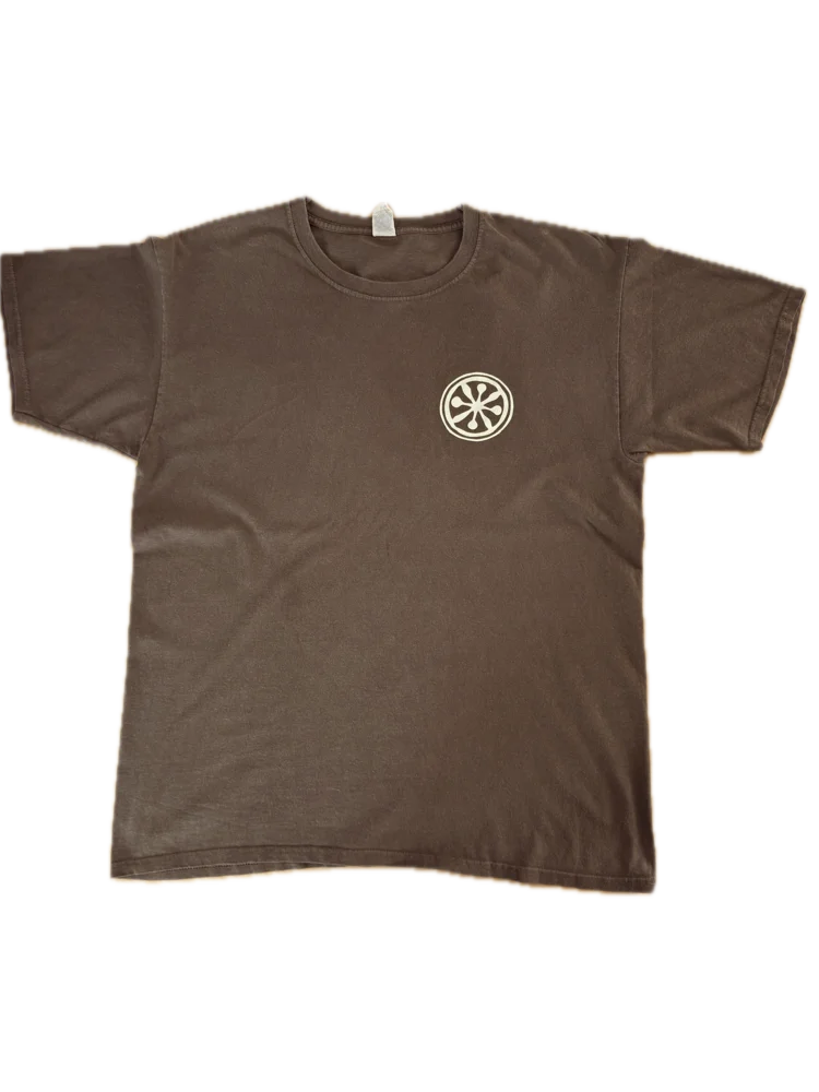 T-shirt fronte