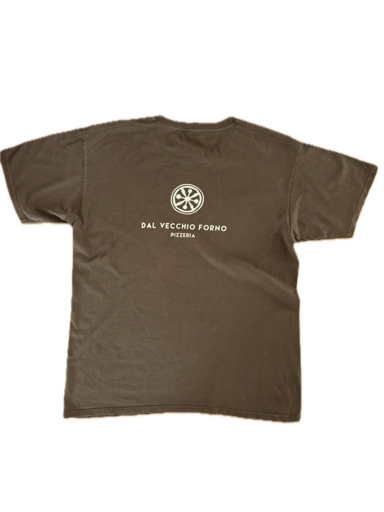 T-shirt retro