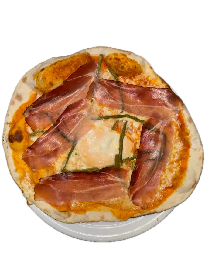 Pizza Geo