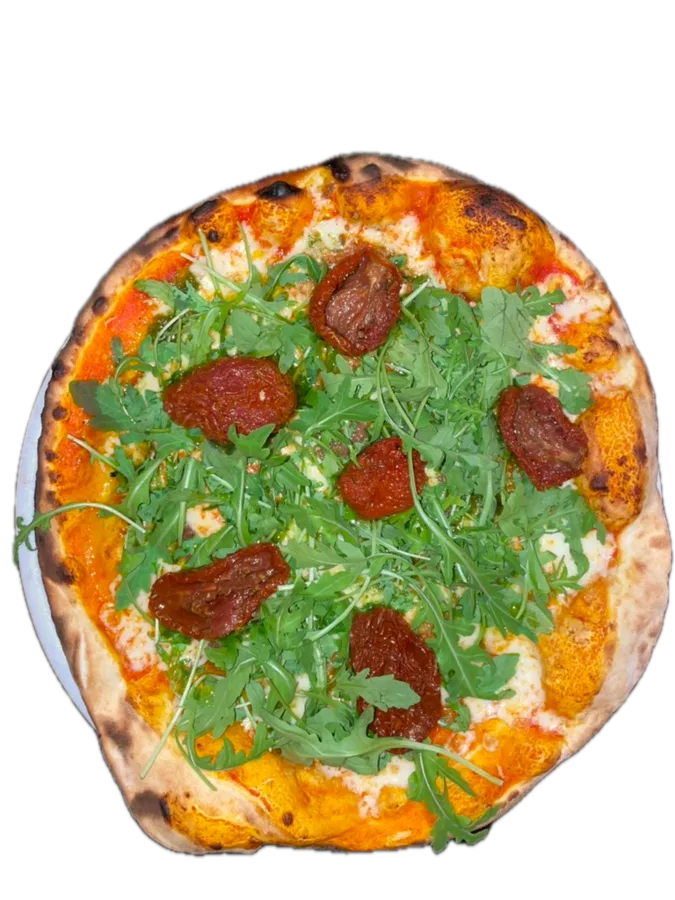 Pizza Mille Sapori